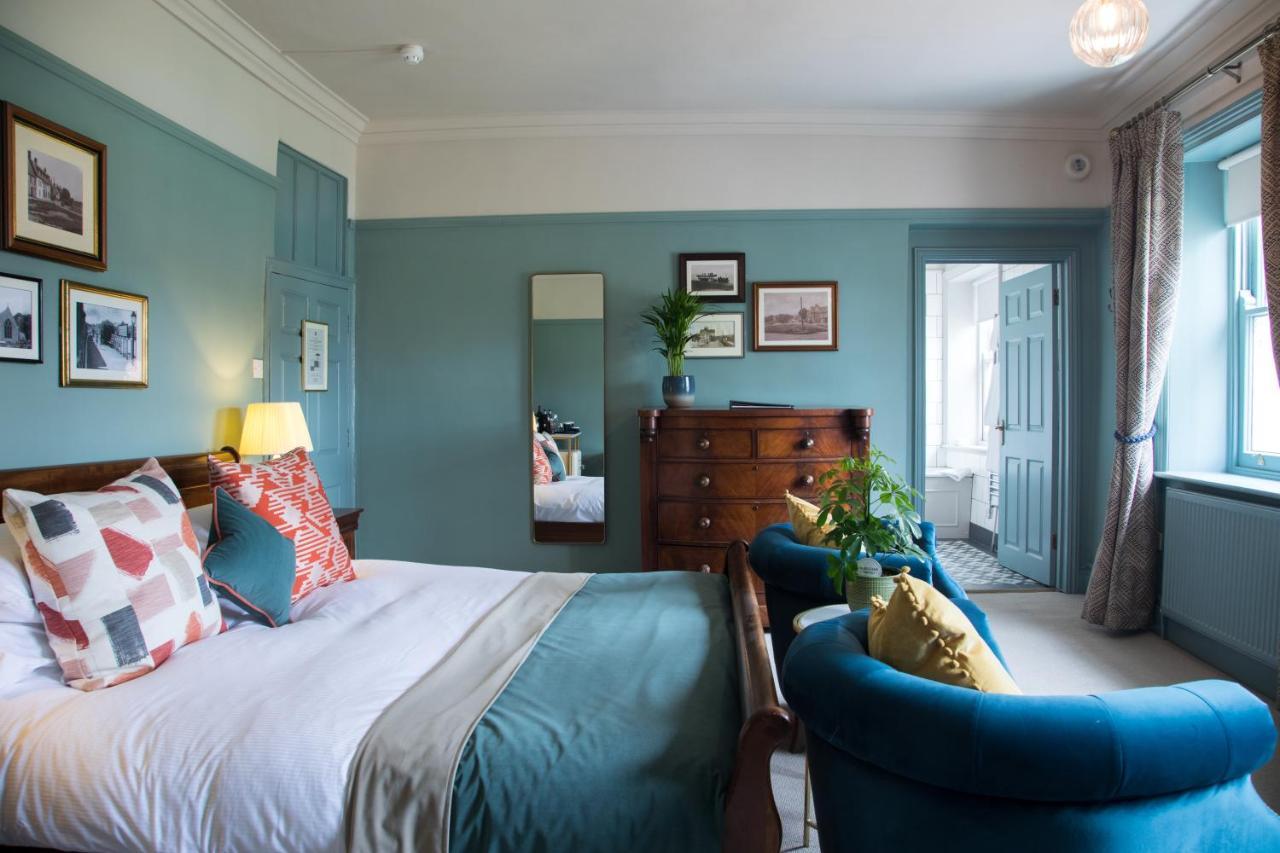The Hoste And The Vine House Hotels 버넘 마켓 외부 사진