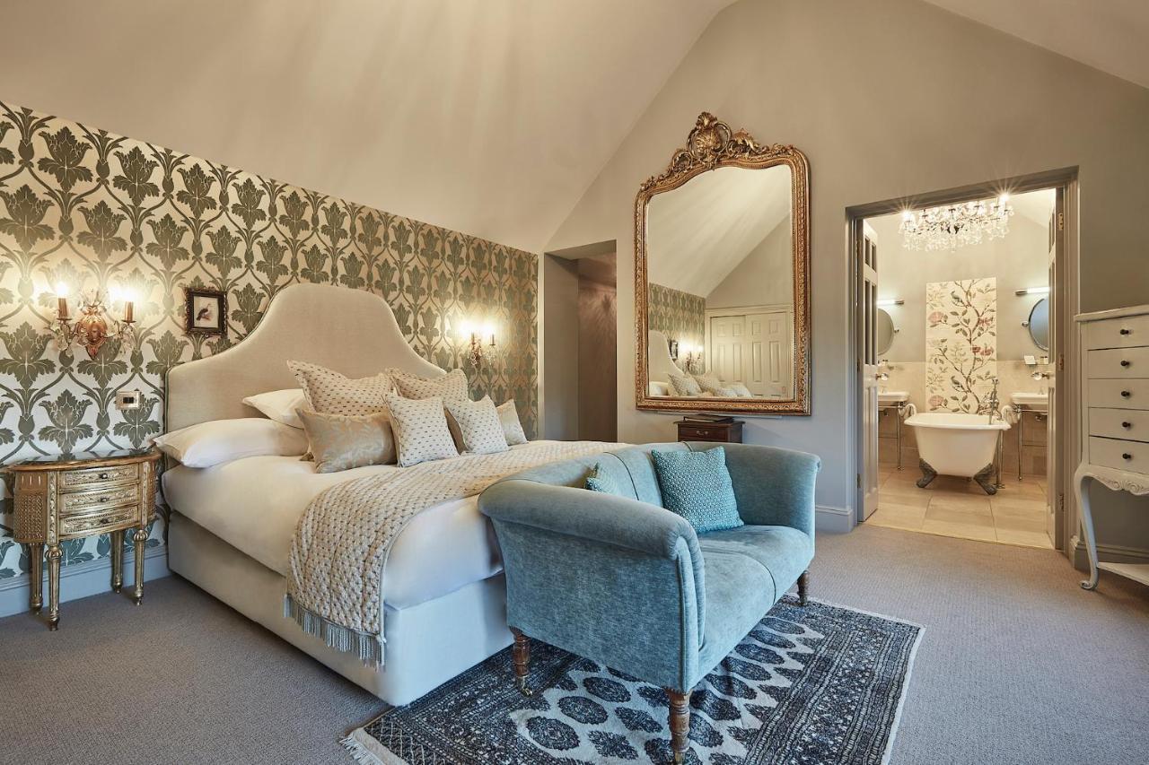 The Hoste And The Vine House Hotels 버넘 마켓 외부 사진
