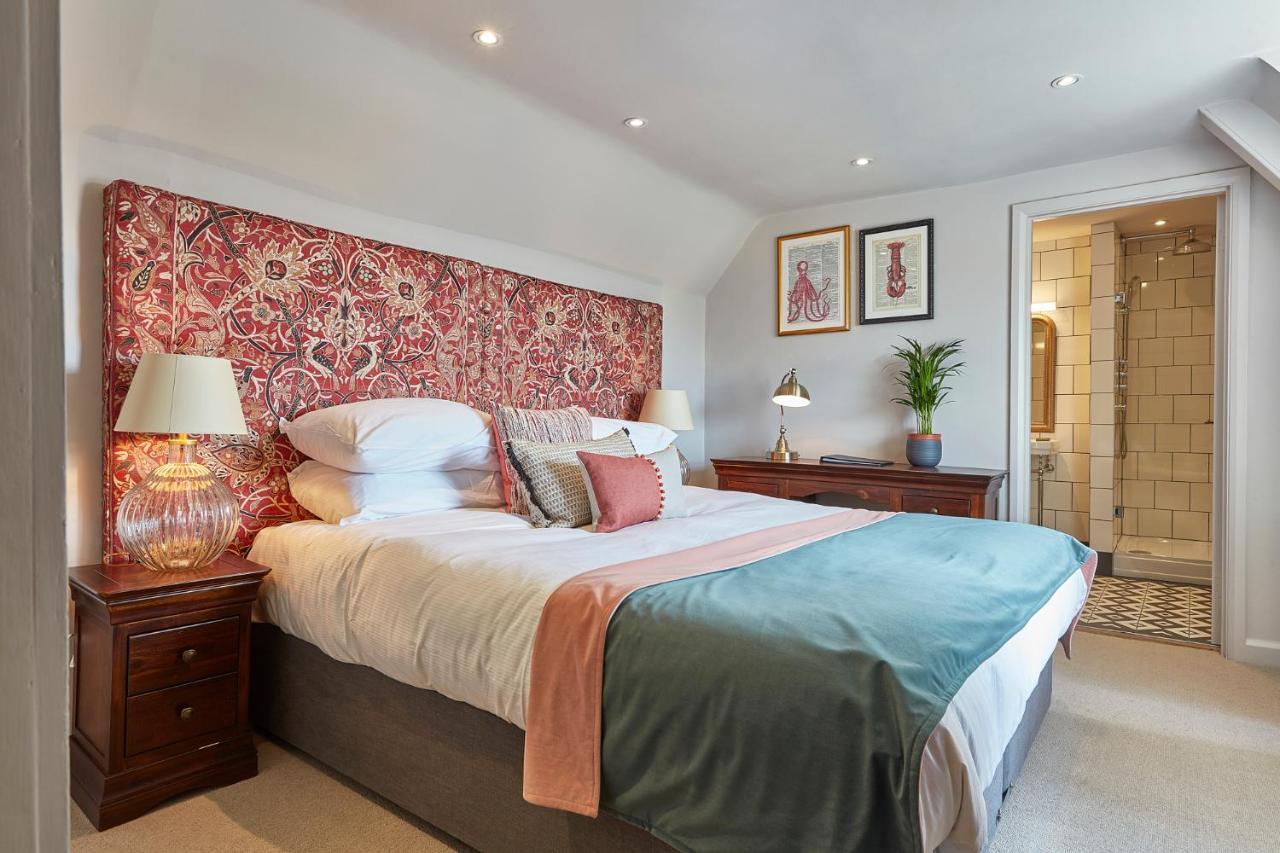 The Hoste And The Vine House Hotels 버넘 마켓 외부 사진