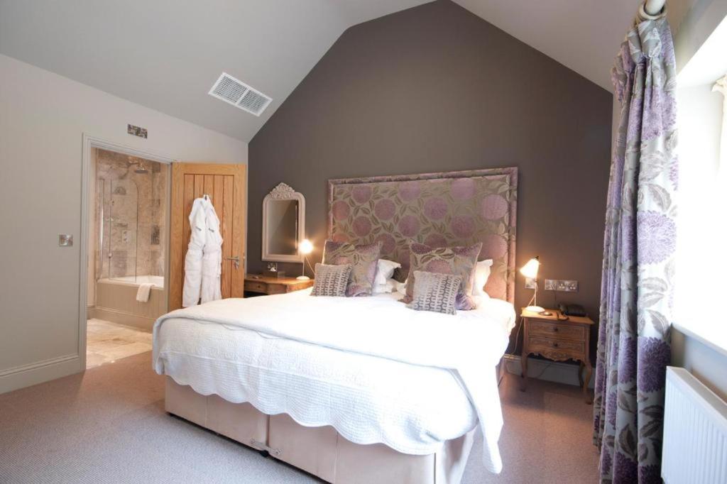 The Hoste And The Vine House Hotels 버넘 마켓 외부 사진