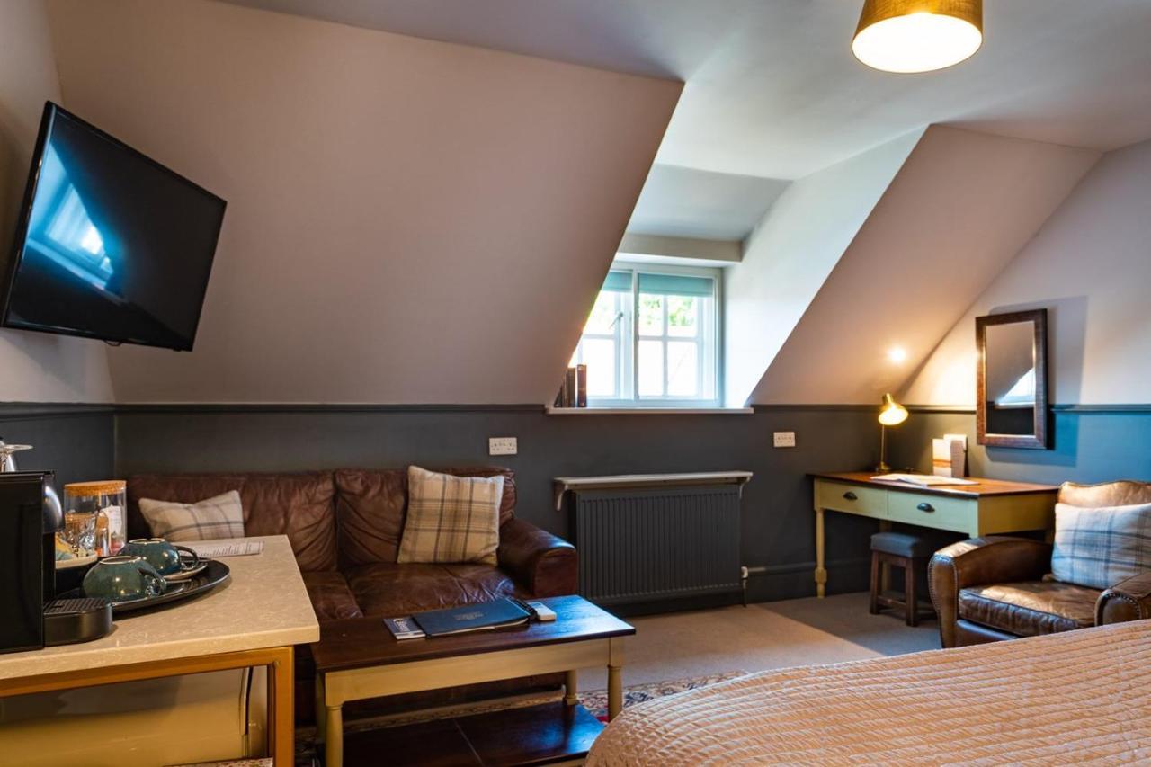 The Hoste And The Vine House Hotels 버넘 마켓 외부 사진