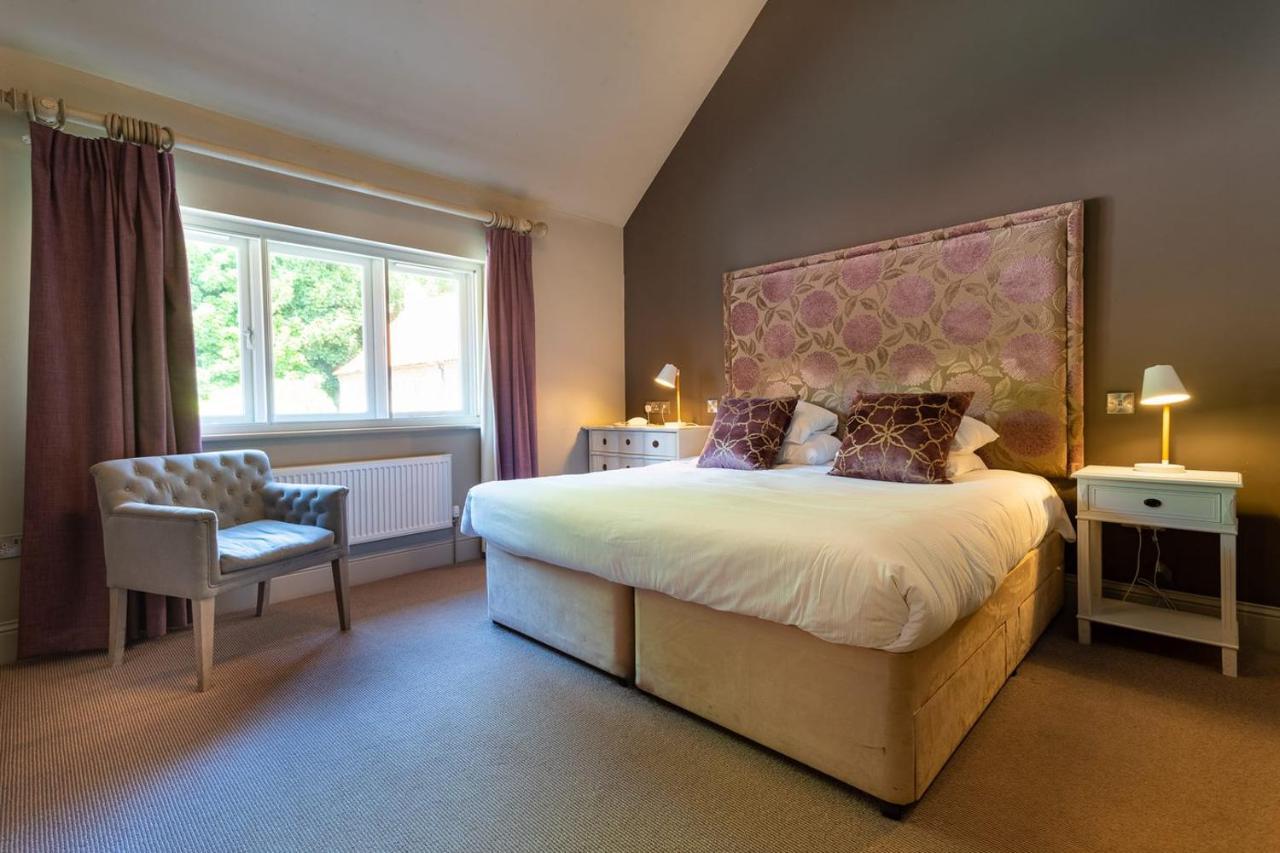 The Hoste And The Vine House Hotels 버넘 마켓 외부 사진