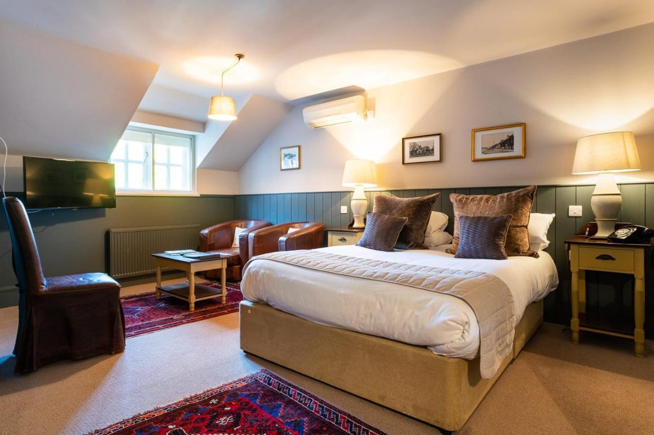 The Hoste And The Vine House Hotels 버넘 마켓 외부 사진