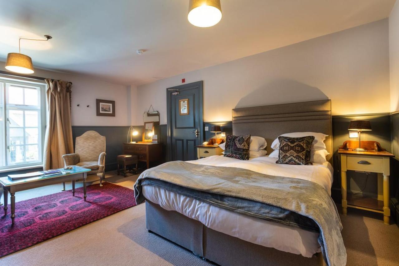 The Hoste And The Vine House Hotels 버넘 마켓 외부 사진