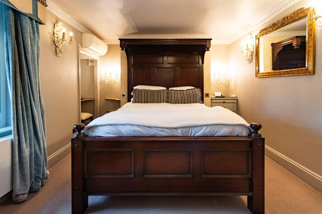 The Hoste And The Vine House Hotels 버넘 마켓 외부 사진