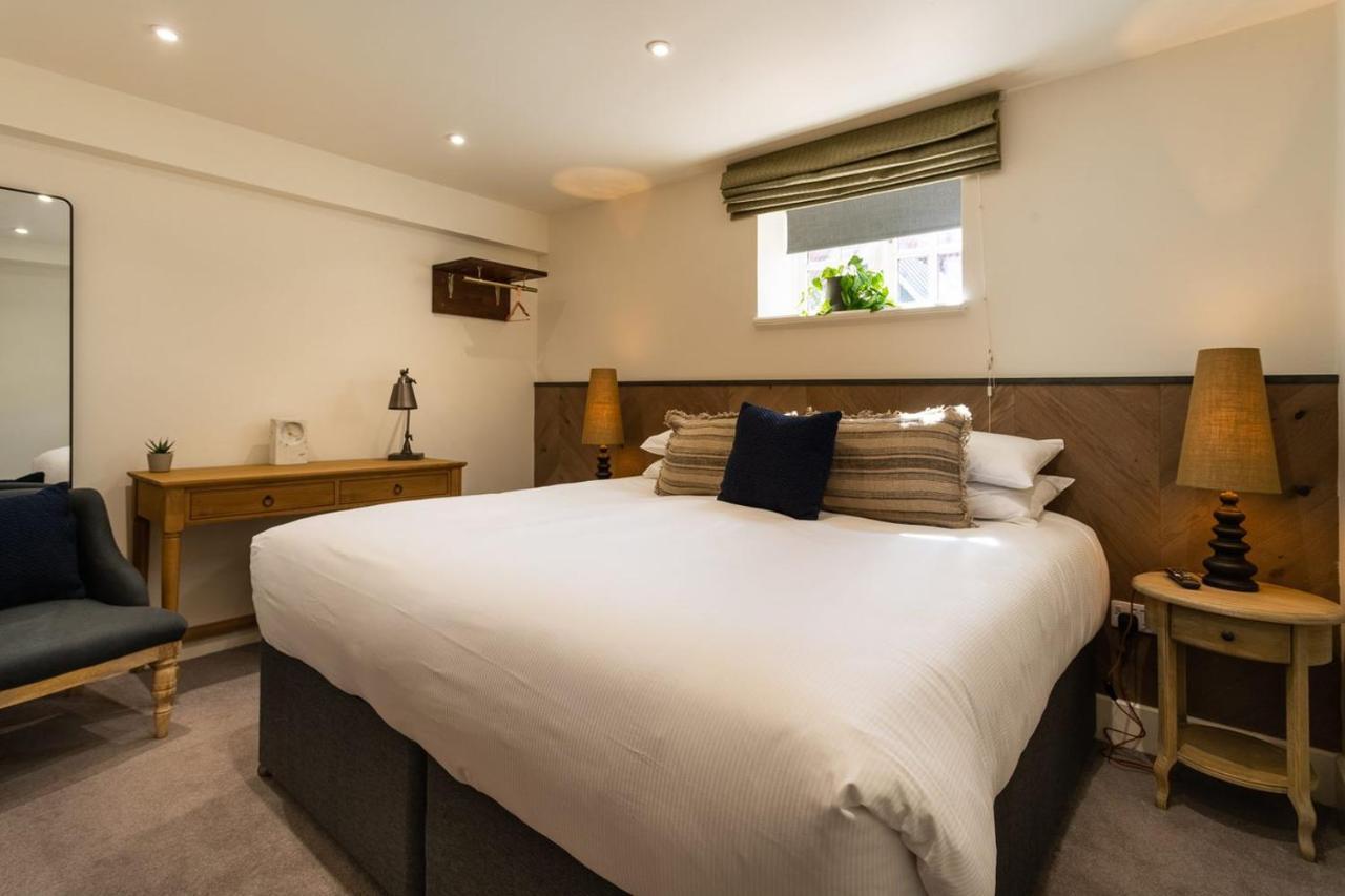 The Hoste And The Vine House Hotels 버넘 마켓 외부 사진