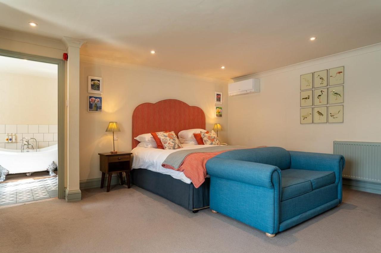 The Hoste And The Vine House Hotels 버넘 마켓 외부 사진