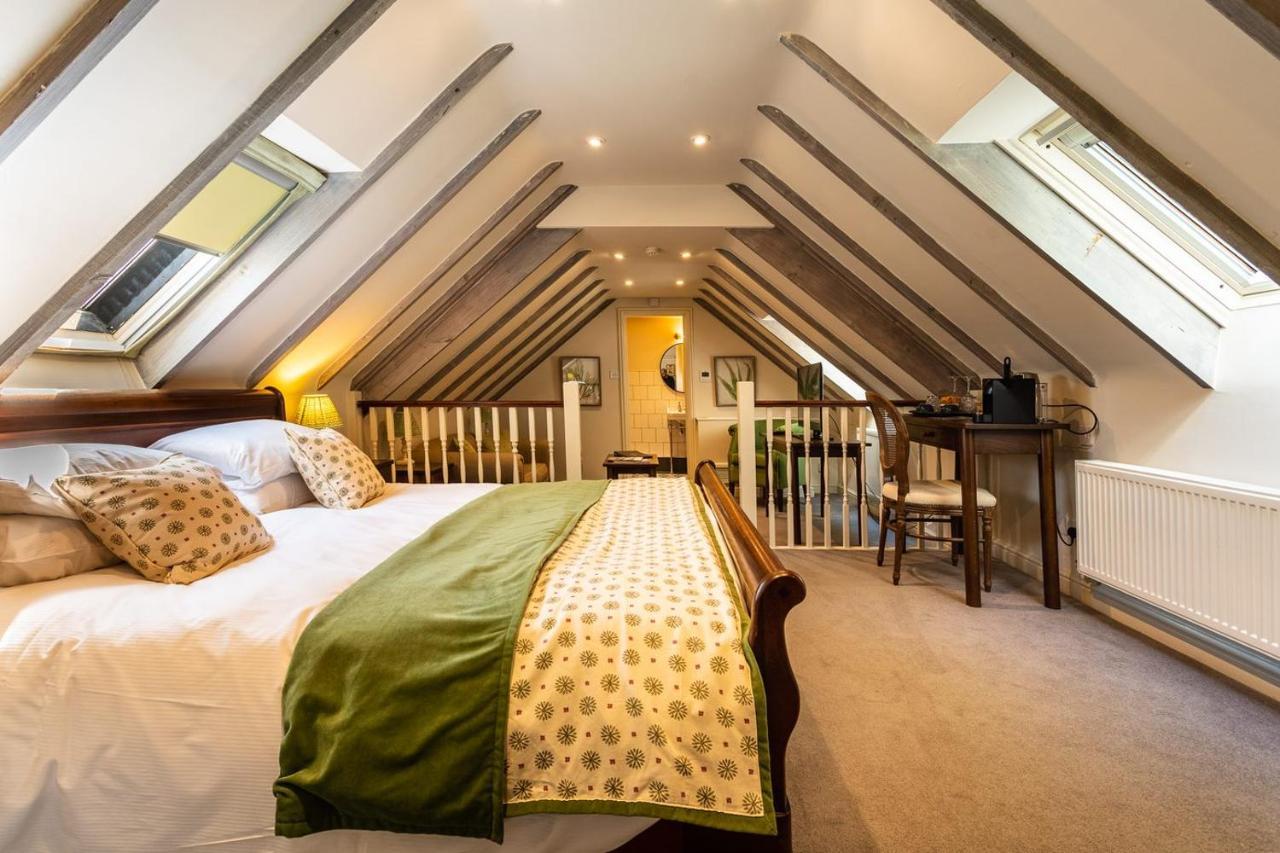The Hoste And The Vine House Hotels 버넘 마켓 외부 사진
