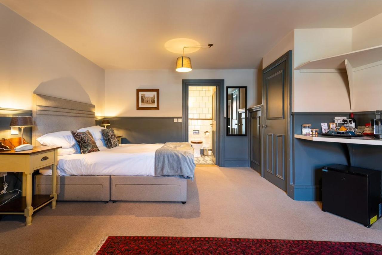 The Hoste And The Vine House Hotels 버넘 마켓 외부 사진