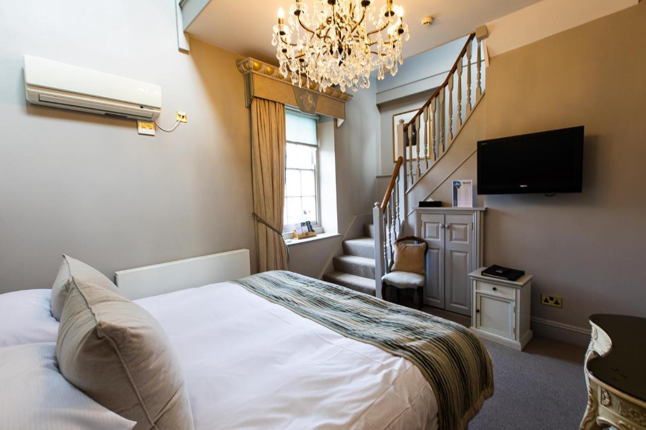 The Hoste And The Vine House Hotels 버넘 마켓 외부 사진